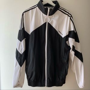 Adidas Palmstone Track Jacket